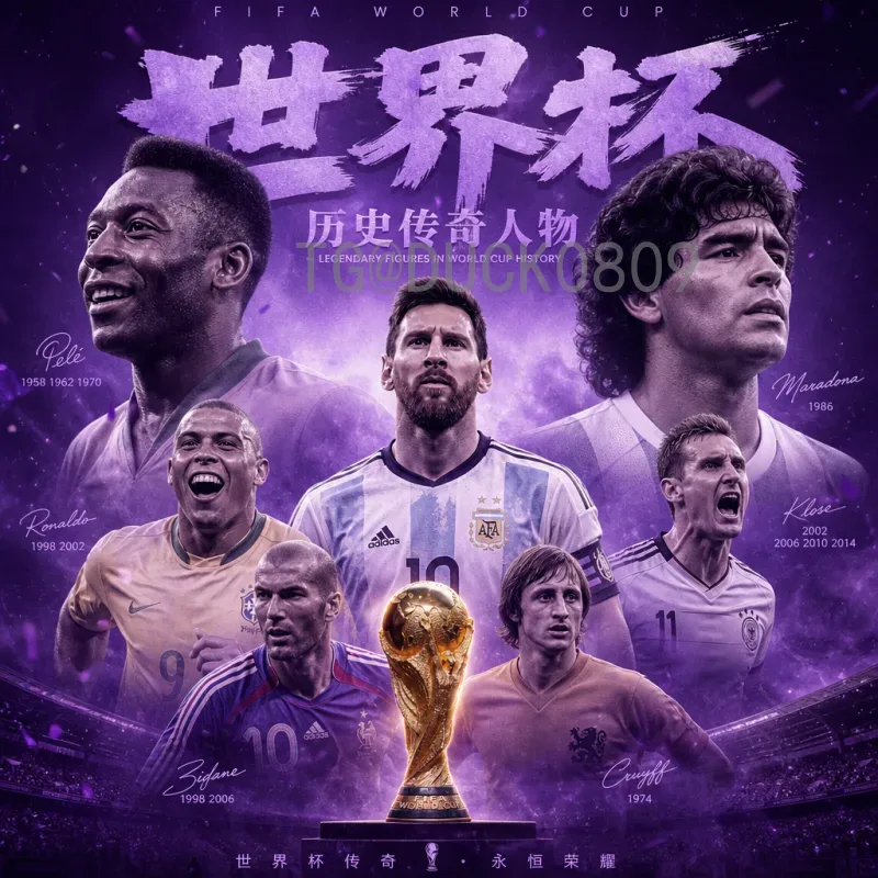 官方2026年世界杯扩军规则是什么意思？全面解读新赛制